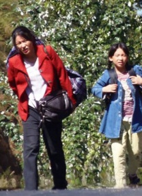 黑洞